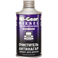 HG3436 Очиститель-антинагар, 325мл